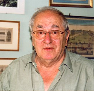 Bertrand Lévy