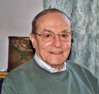 Ernest Homburger