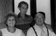Famille Feldhaendler