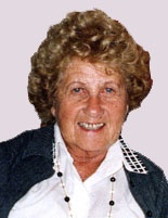 Judith Hemmendinger