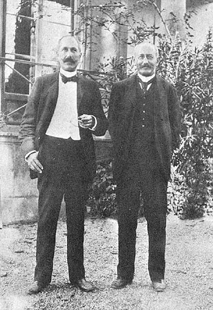 M. et A. Dreyfus