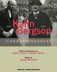 Kahn Bergson