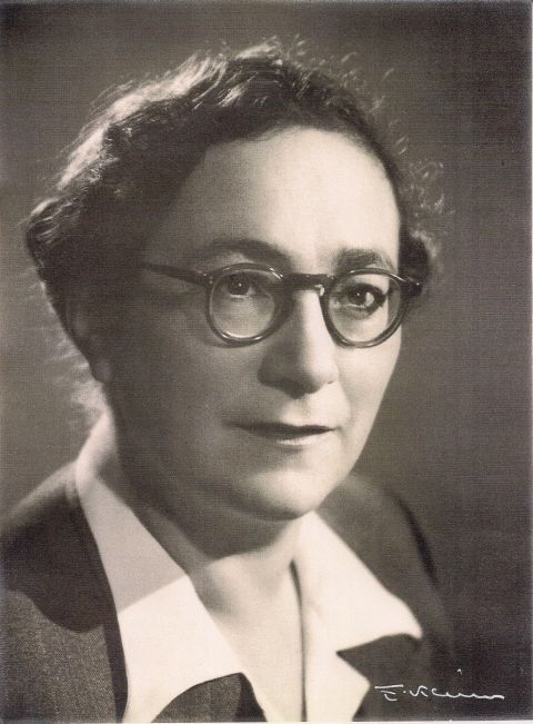 Marthe Meyer
