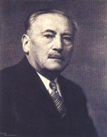 Albert Weill