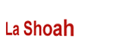 La Shoah