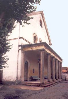 Synagogue de Brumath