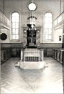 Synagogue d'Hochefelden