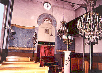 Synagogue de Wingersheim