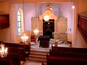 Synagogue de Struth