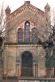 synagogue de Guebwiller