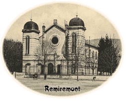 Remiremont